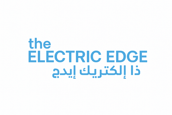 The Electric Edge